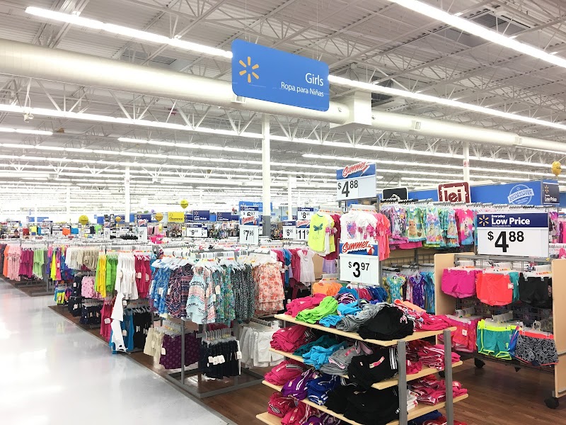 Walmart #462 photo