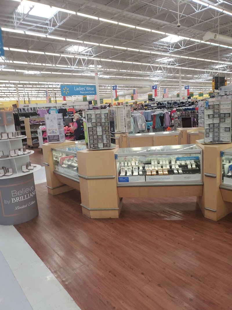 Walmart #462 photo