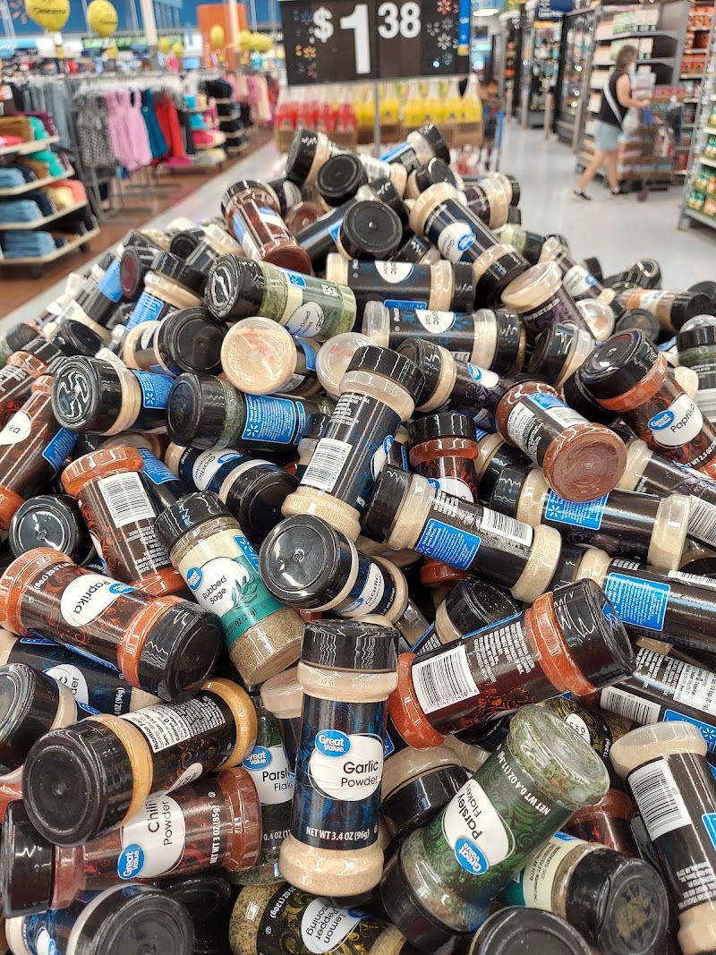 Walmart #462 photo