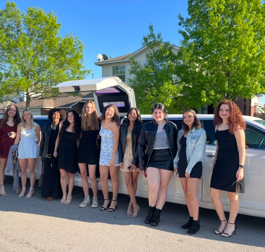 TopRideLimo - Limousine and Black Car Services: Google Places image 1