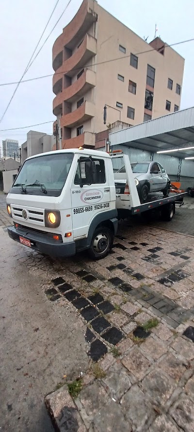 Foto de Centro automotivo ostapechen