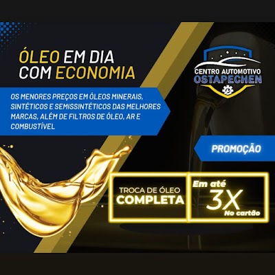 Foto de Centro automotivo ostapechen