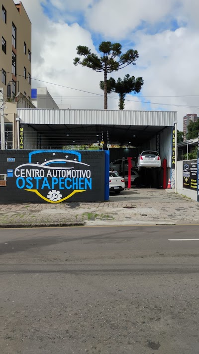 Foto de Centro automotivo ostapechen