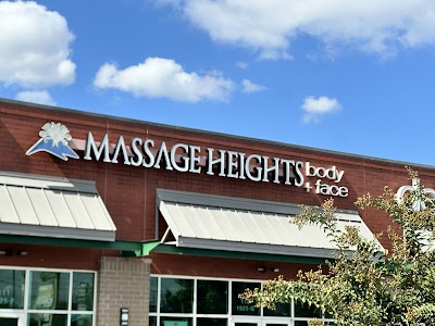 Heights Wellness Retreat Gunbarrel Road