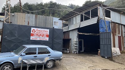 Yeni BALÇOVA HURDACILIK - Nakliyat