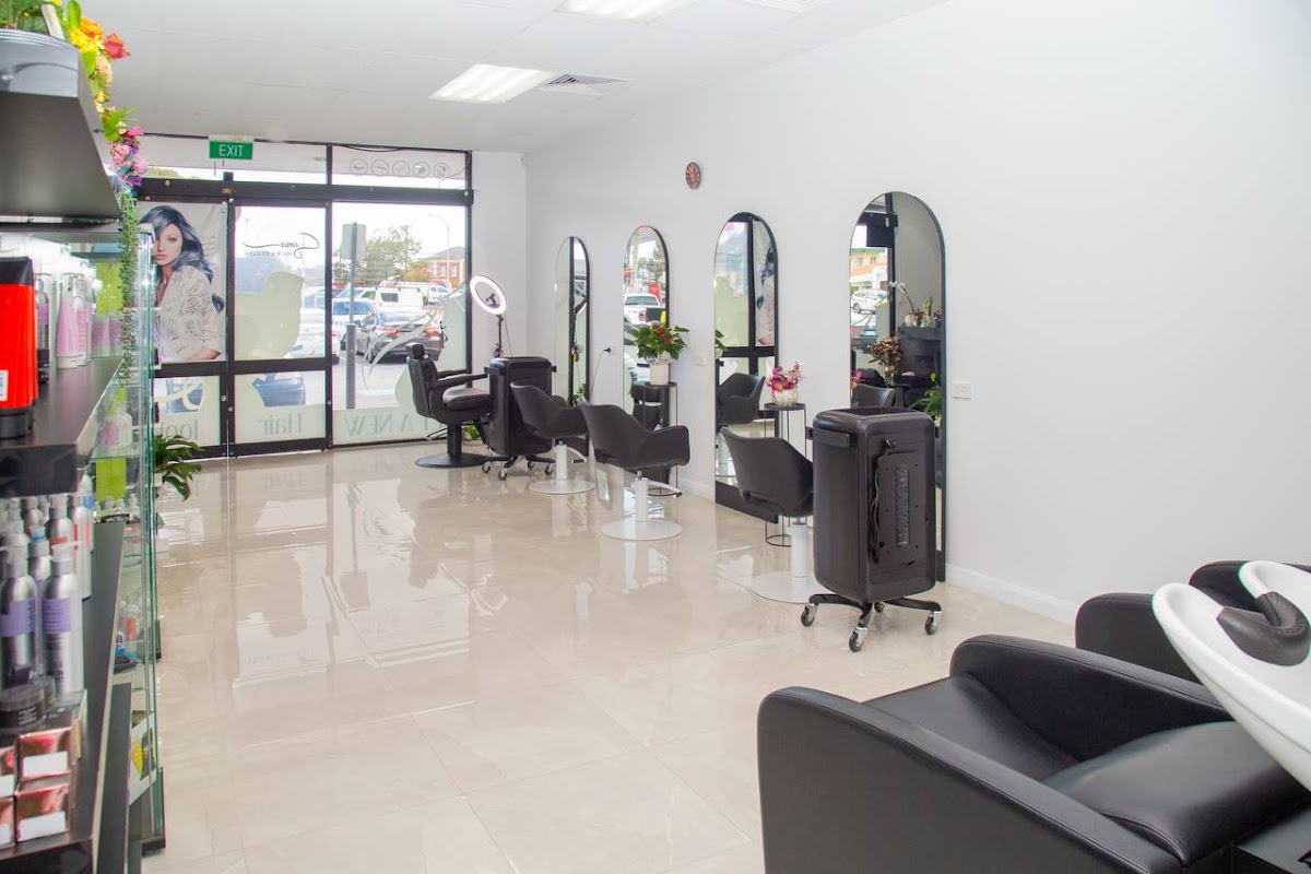 Sima Hair & Beauty photo 1