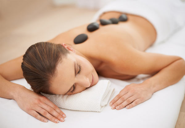 Asian Massage