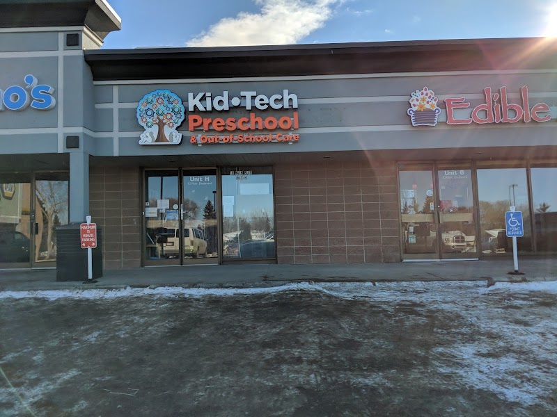 Kid-Tech Daycare photo 3