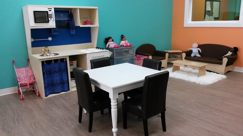 Kid-Tech Daycare photo 2