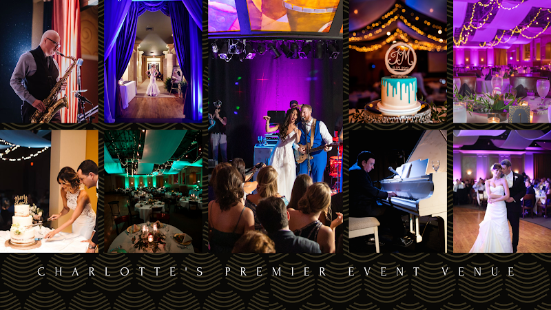 Big Chill — Event Venue in Charlotte