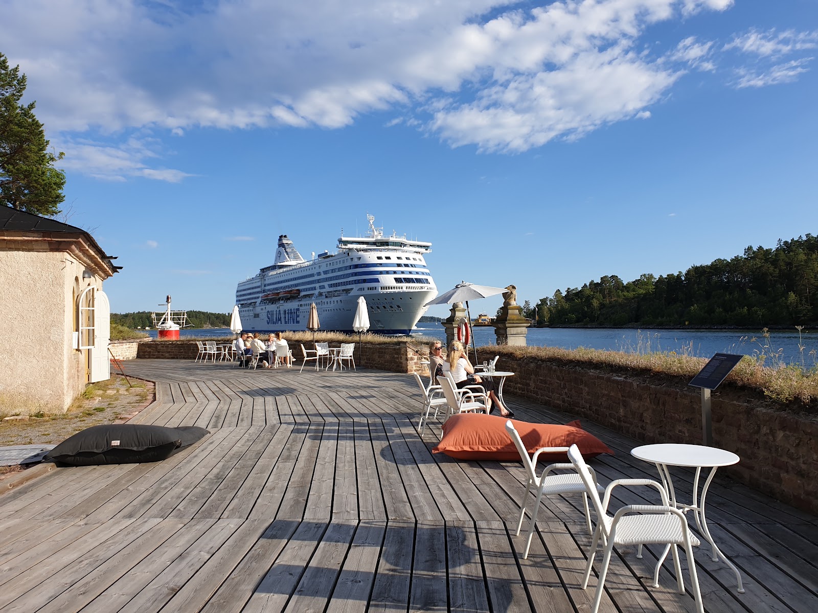 Fredriksborg Hotell & Restaurang