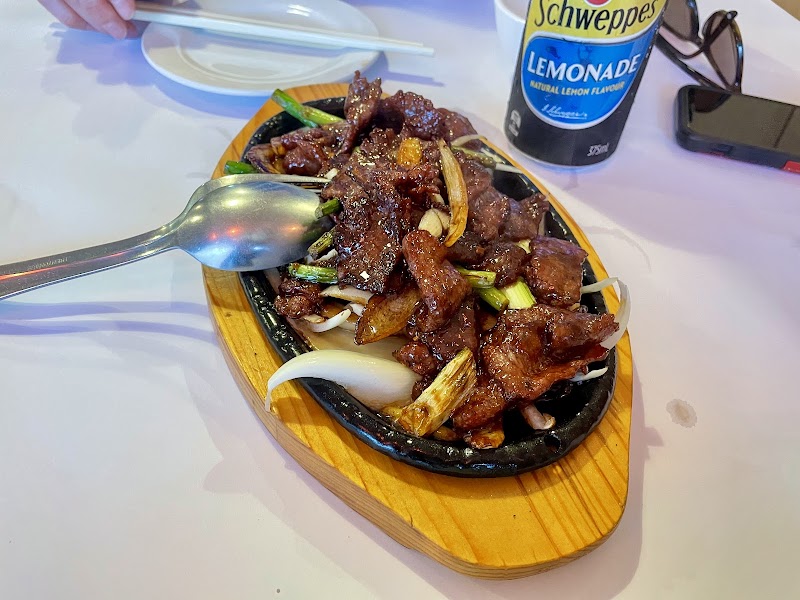 Golden Chef Asian Cuisine photo 1