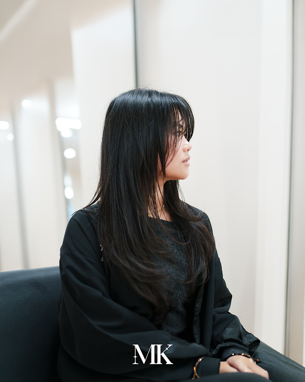 Theodora Hair Studio Vermont ✂ portfolio