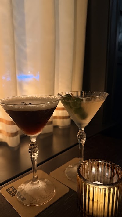 Pebble Bar photo 4