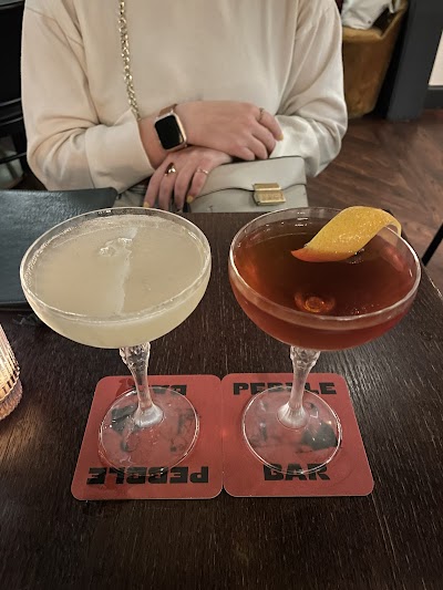 Pebble Bar photo 5