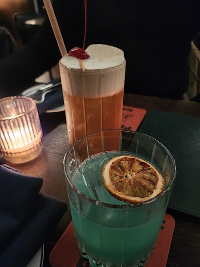 Pebble Bar photo 4
