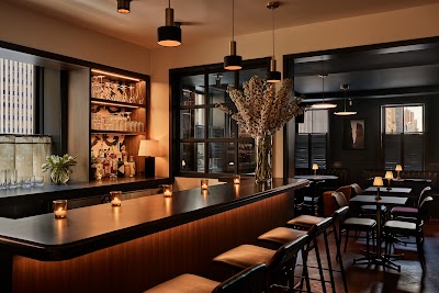Pebble Bar photo 1