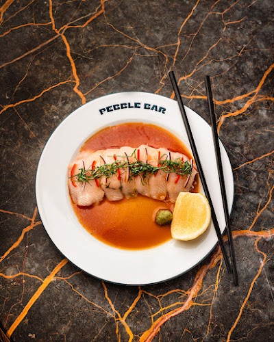 Pebble Bar photo 2