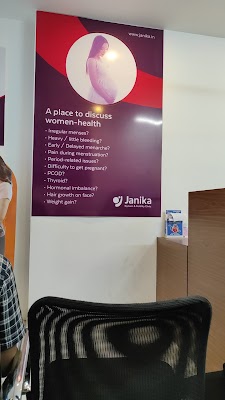 Janika Gynaec and Fertility clinic