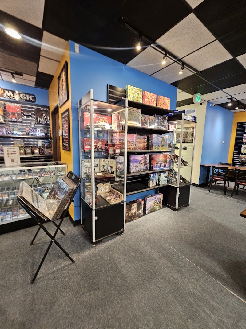 Enchanted Grounds photo 4