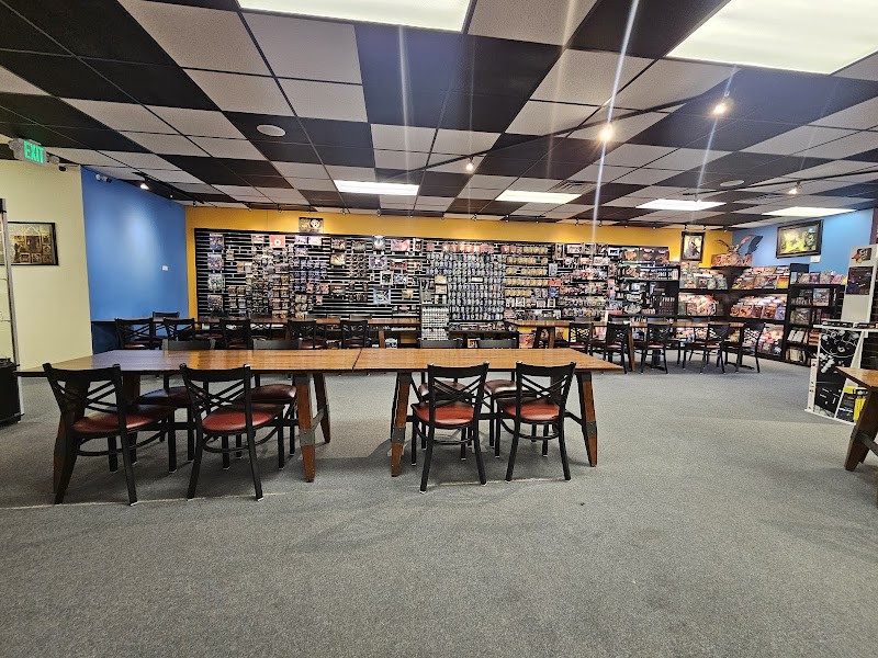 Enchanted Grounds photo 3