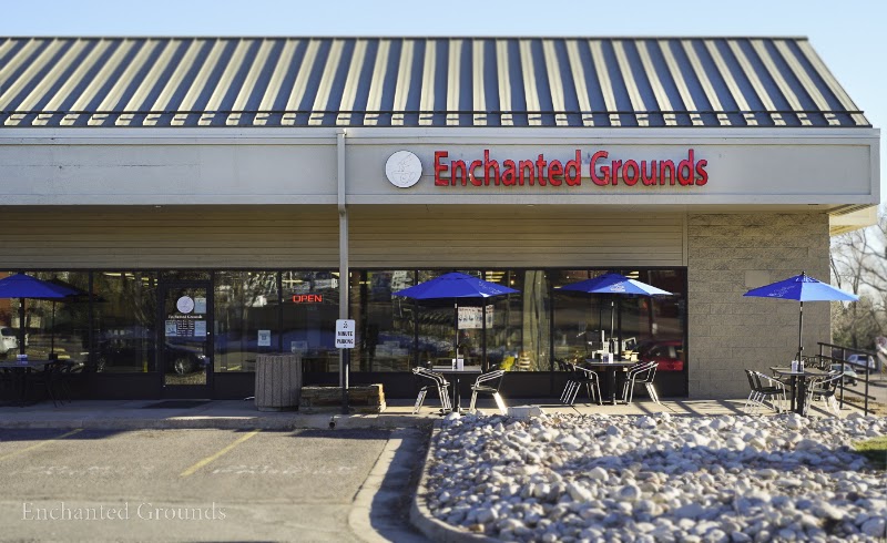 Enchanted Grounds photo 1