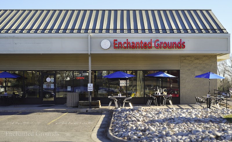 Enchanted Grounds photo 1