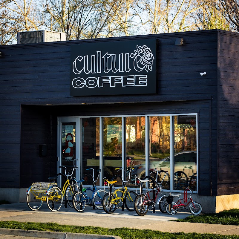 Culture Coffee