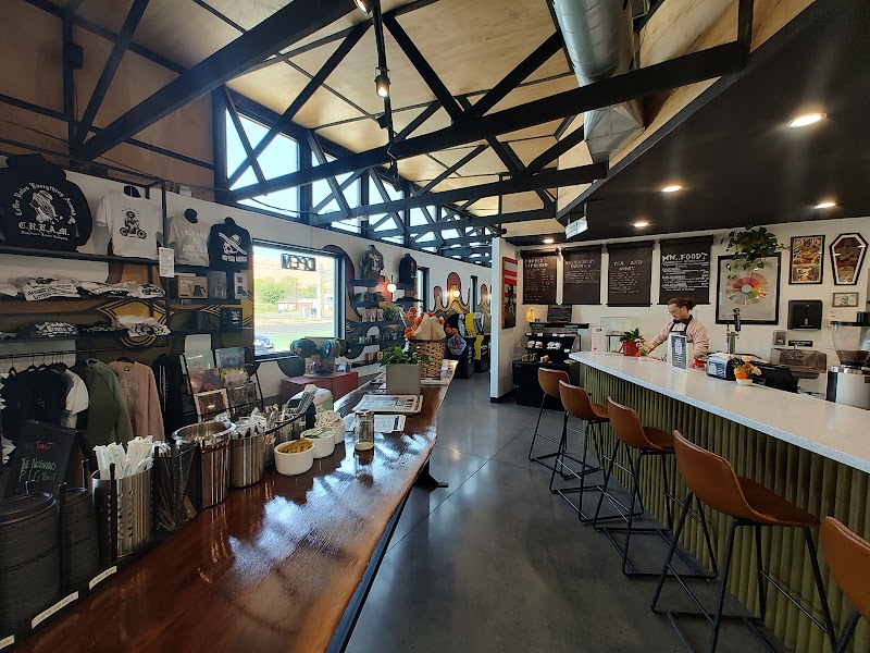Culture Coffee photo 4