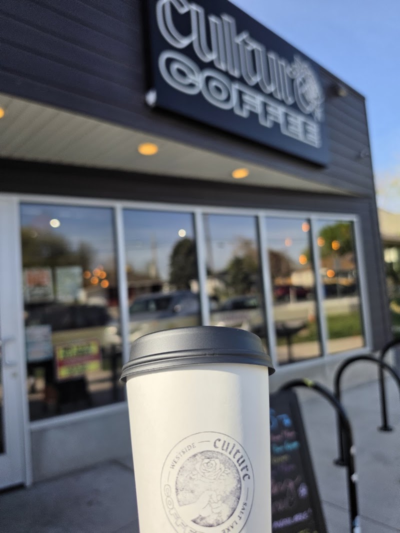 Culture Coffee photo 3