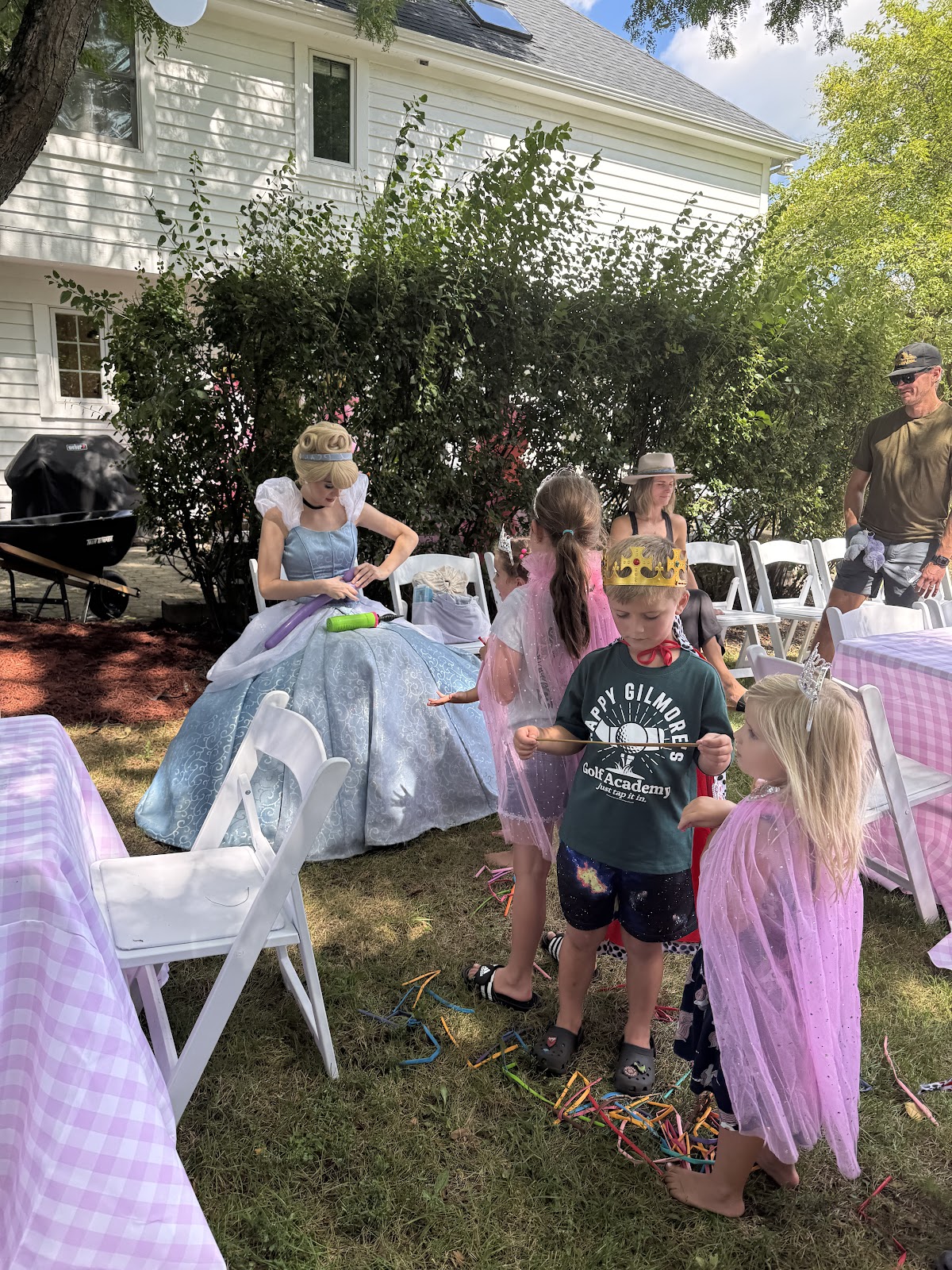 Fairytale Entertainment - Chicago: Google Places image 3