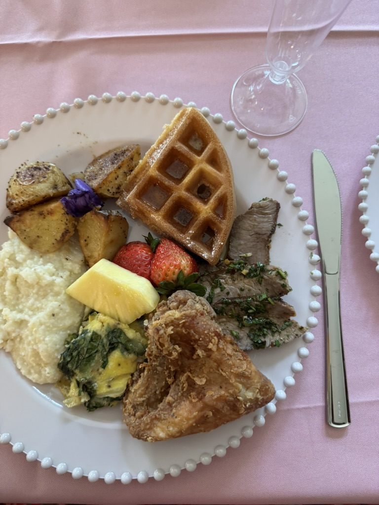 Catering By Ericka: Google Places image 5