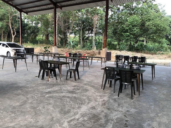 Restoran Nasi Kandar Melayu Apollo