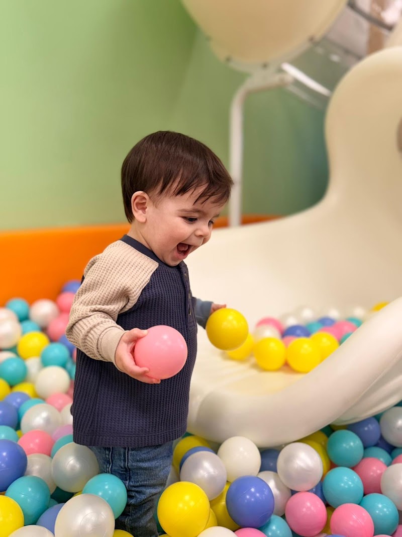 Abracadabra Play & Café photo 6