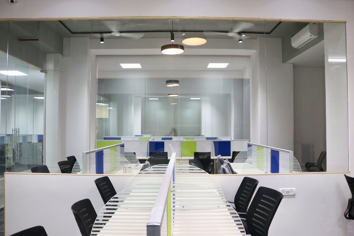 Bloomdesk Coworking - Kandivali West