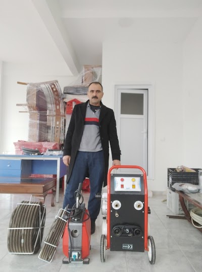 Onur Su Tesisat - Tesisat