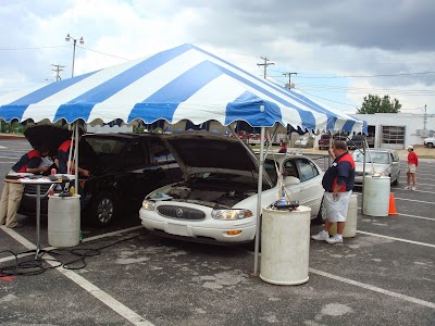 Speedy's Hixson Transmission and Total Car Care