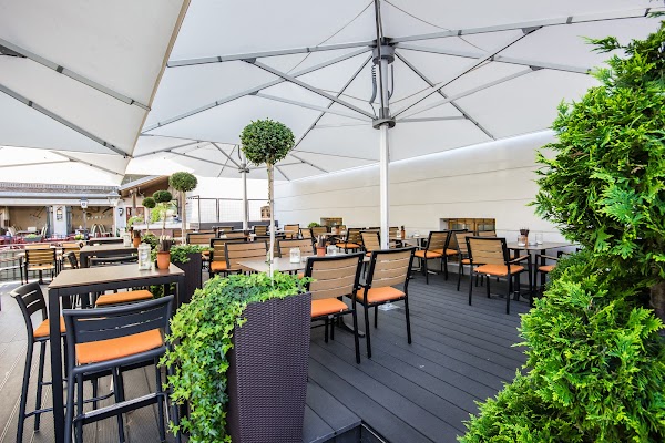 Braves Mädchen Passau