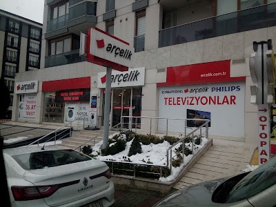 Arçelik - Beyaz Eşya Servisi