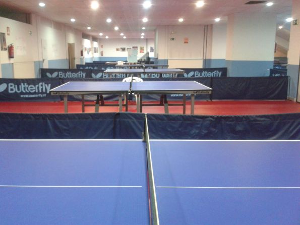 Federación Madrileña de Ajedrez