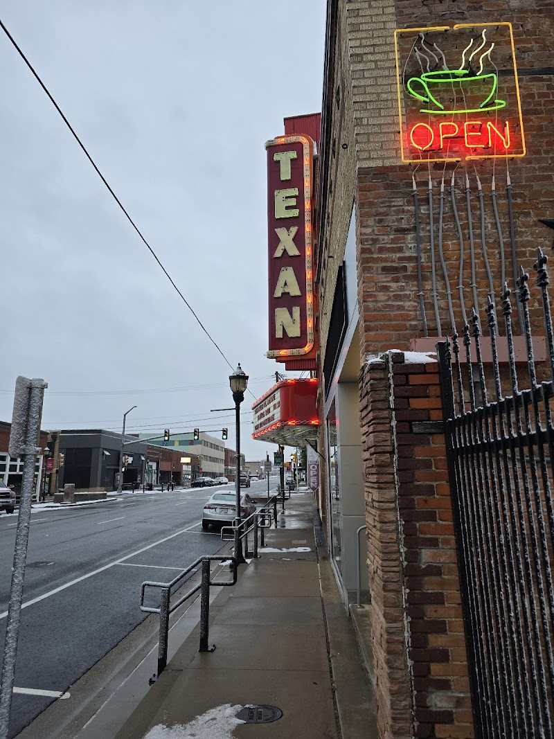 Texan Theater | Greenville photo 4