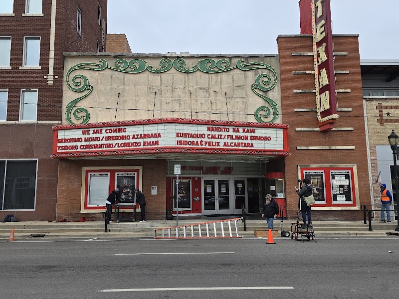 Texan Theater | Greenville photo 1