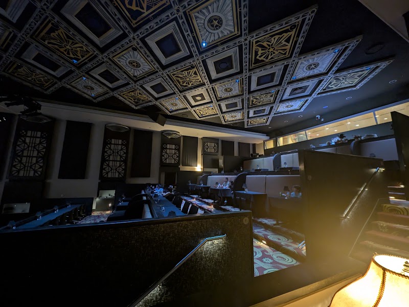Texan Theater | Greenville photo 4
