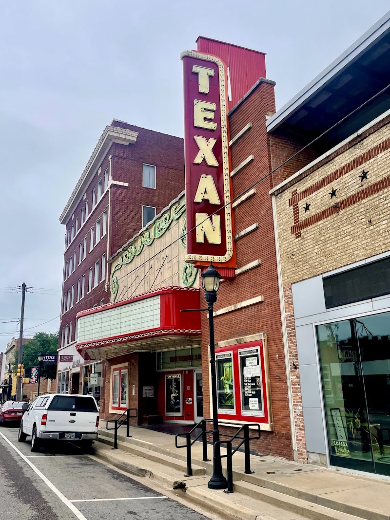 Texan Theater | Greenville photo 2
