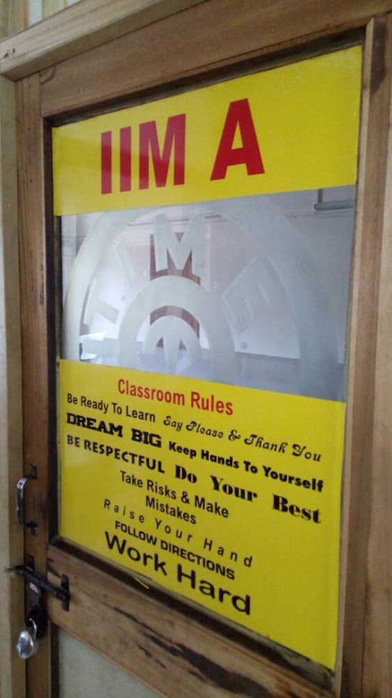 T.I.M.E.