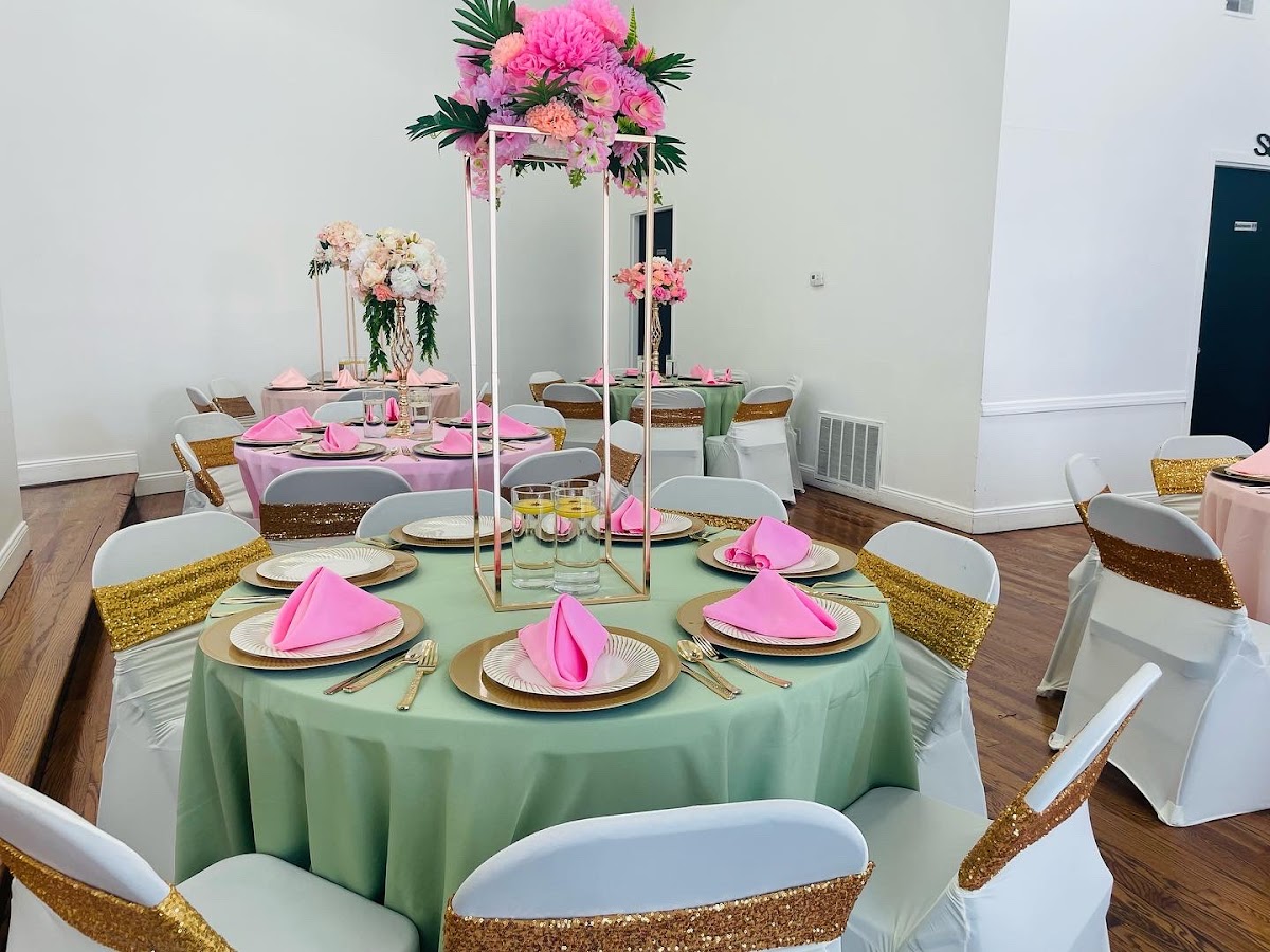 Sorella's Events, LLC: Google Places image 4