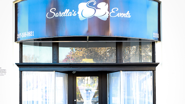 Sorella's Events, LLC portfolio