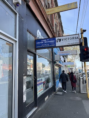 Victoria Hair Salon photo 2