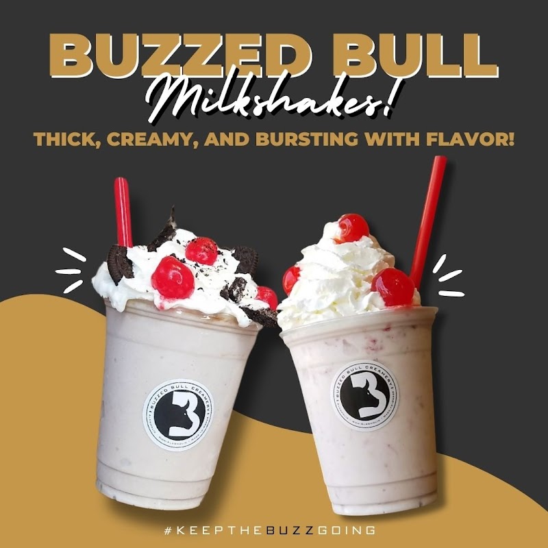 Buzzed Bull Creamery - Pigeon Forge, TN photo 3