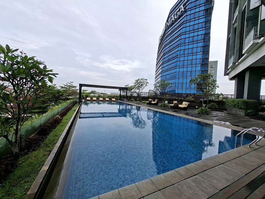 The Accent Condominium